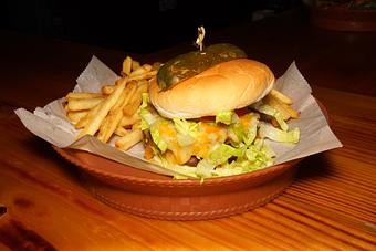 Product - Longboards Daytona Beachfront in Daytona Beach, FL American Restaurants