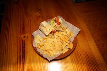 Product - Longboards Daytona Beachfront in Daytona Beach, FL American Restaurants