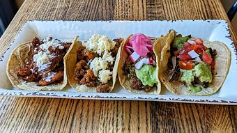 Product - Longtable Beer Cafe in Downtown Middleton - Middleton, WI American Restaurants