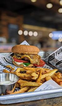 Product - Longtable Beer Cafe in Downtown Middleton - Middleton, WI American Restaurants