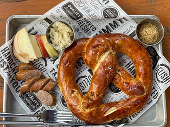 Product - Longtable Beer Cafe in Downtown Middleton - Middleton, WI American Restaurants