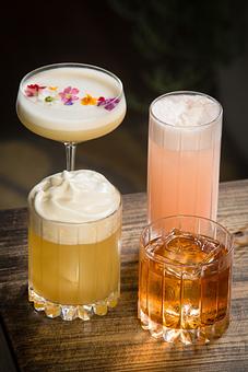 Product - Treehouse on PCH in Huntington Beach, CA Bars & Grills