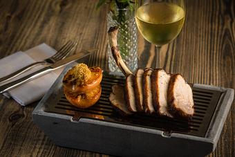 Product - Treehouse on PCH in Huntington Beach, CA Bars & Grills