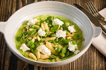 Product - Treehouse on PCH in Huntington Beach, CA Bars & Grills