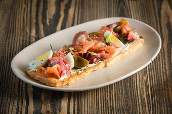 Product - Treehouse on PCH in Huntington Beach, CA Bars & Grills