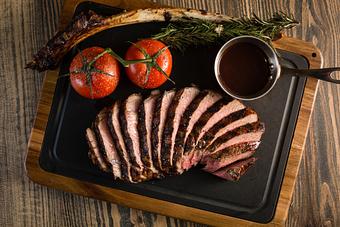 Product - Treehouse on PCH in Huntington Beach, CA Bars & Grills