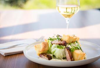 Product - Treehouse on PCH in Huntington Beach, CA Bars & Grills