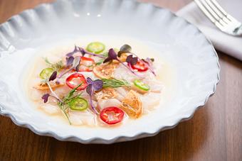 Product - Treehouse on PCH in Huntington Beach, CA Bars & Grills