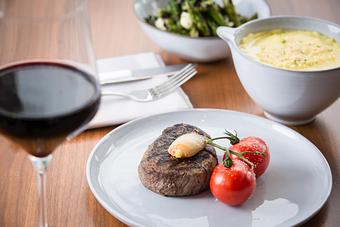 Product - Treehouse on PCH in Huntington Beach, CA Bars & Grills