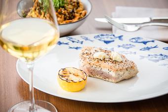 Product - Treehouse on PCH in Huntington Beach, CA Bars & Grills