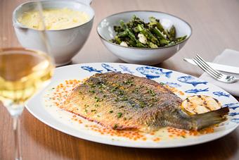 Product - Treehouse on PCH in Huntington Beach, CA Bars & Grills