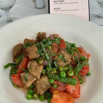 Product - Lucia Italian Restaurant & Pizzeria in Newport, RI Italian Restaurants