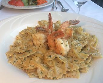 Product - Lucia Italian Restaurant & Pizzeria in Newport, RI Italian Restaurants