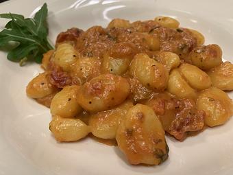 Product - Lucia Italian Restaurant & Pizzeria in Newport, RI Italian Restaurants