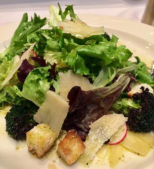 Product - Lucia Italian Restaurant & Pizzeria in Newport, RI Italian Restaurants