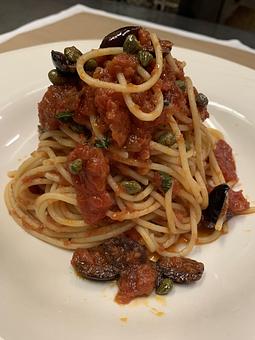 Product - Lucia Italian Restaurant & Pizzeria in Newport, RI Italian Restaurants