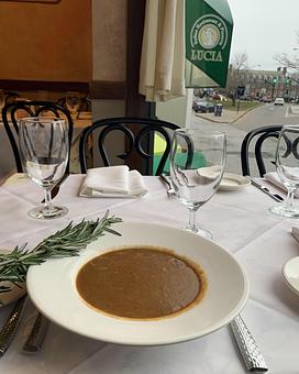 Product - Lucia Italian Restaurant & Pizzeria in Newport, RI Italian Restaurants