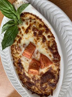 Product - Lucia Italian Restaurant & Pizzeria in Newport, RI Italian Restaurants