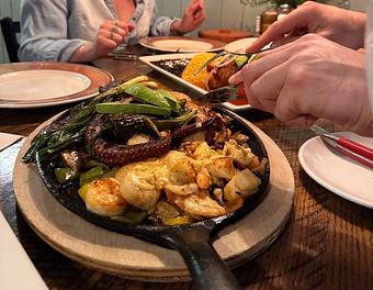 unclassified - Madaline's Grill & Steak House in Redmond, OR American Restaurants