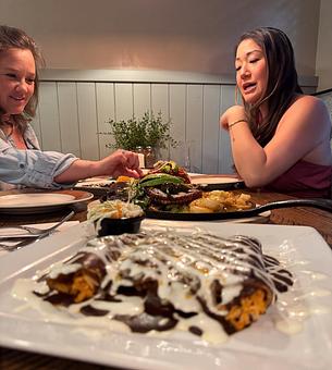 unclassified - Madaline's Grill & Steak House in Redmond, OR American Restaurants