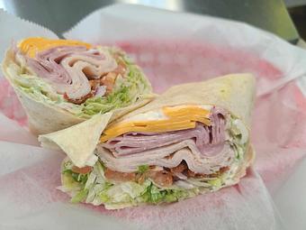 Product - Mash Hoagies Palm Bay in SW PALM BAY - Palm Bay, FL Sandwich Shop Restaurants