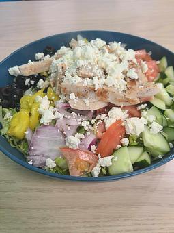Product - Mash Hoagies Palm Bay in SW PALM BAY - Palm Bay, FL Sandwich Shop Restaurants