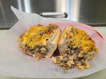Product - Mash Hoagies Palm Bay in SW PALM BAY - Palm Bay, FL Sandwich Shop Restaurants