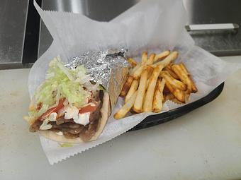 Product - Mash Hoagies Palm Bay in SW PALM BAY - Palm Bay, FL Sandwich Shop Restaurants