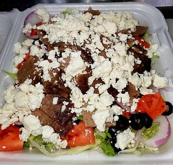 Product - Mash Hoagies Palm Bay in SW PALM BAY - Palm Bay, FL Sandwich Shop Restaurants
