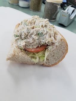 Product - Mash Hoagies Palm Bay in SW PALM BAY - Palm Bay, FL Sandwich Shop Restaurants
