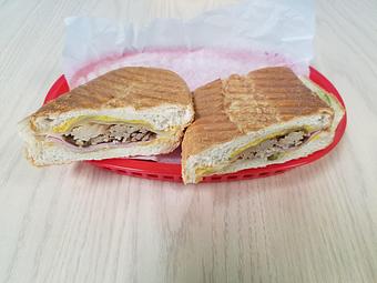 Product - Mash Hoagies Palm Bay in SW PALM BAY - Palm Bay, FL Sandwich Shop Restaurants