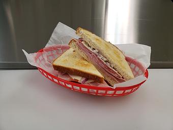Product - Mash Hoagies Palm Bay in SW PALM BAY - Palm Bay, FL Sandwich Shop Restaurants