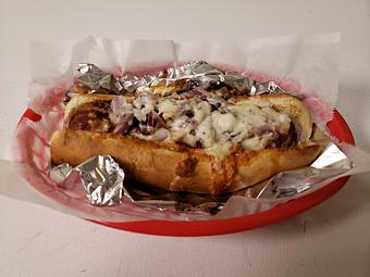 Product - Mash Hoagies Palm Bay in SW PALM BAY - Palm Bay, FL Sandwich Shop Restaurants
