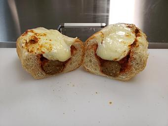 Product - Mash Hoagies Palm Bay in SW PALM BAY - Palm Bay, FL Sandwich Shop Restaurants
