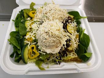 Product - Mash Hoagies Palm Bay in SW PALM BAY - Palm Bay, FL Sandwich Shop Restaurants