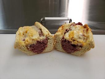 Product - Mash Hoagies Palm Bay in SW PALM BAY - Palm Bay, FL Sandwich Shop Restaurants
