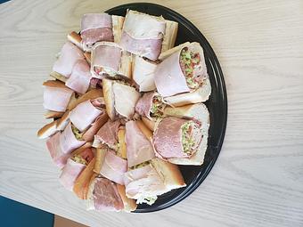 Product - Mash Hoagies Palm Bay in SW PALM BAY - Palm Bay, FL Sandwich Shop Restaurants