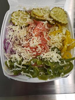 Product - Mash Hoagies Palm Bay in SW PALM BAY - Palm Bay, FL Sandwich Shop Restaurants