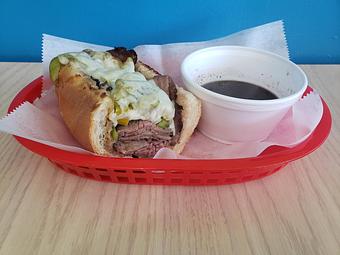 Product - Mash Hoagies Palm Bay in SW PALM BAY - Palm Bay, FL Sandwich Shop Restaurants