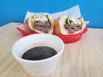 Product - Mash Hoagies Palm Bay in SW PALM BAY - Palm Bay, FL Sandwich Shop Restaurants