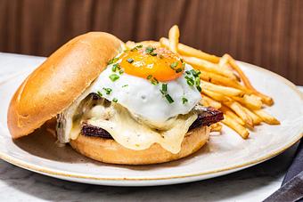 Product - Mayfair Grill in Coconut Grove, FL American Restaurants