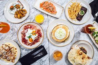 Product - Mayfair Grill in Coconut Grove, FL American Restaurants