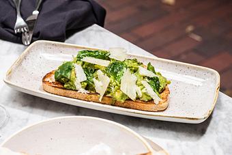 Product - Mayfair Grill in Coconut Grove, FL American Restaurants