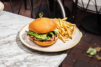 Product - Mayfair Grill in Coconut Grove, FL American Restaurants