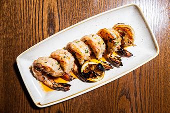 Product - Mayfair Grill in Coconut Grove, FL American Restaurants