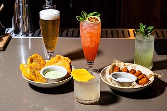 Product - Mayfair Grill in Coconut Grove, FL American Restaurants