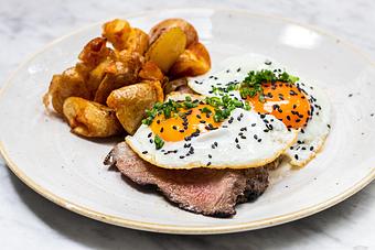 Product - Mayfair Grill in Coconut Grove, FL American Restaurants