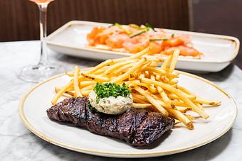 Product - Mayfair Grill in Coconut Grove, FL American Restaurants