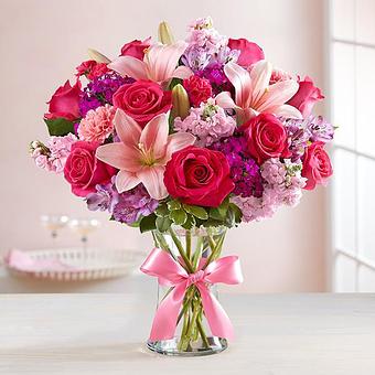 Product - 1-800-Flowers Fairfax LFC FL-544 DNC in Fairfax, VA Florists