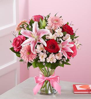 Product - 1-800-Flowers Fairfax LFC FL-544 DNC in Fairfax, VA Florists